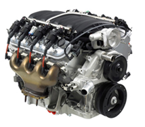 C2225 Engine